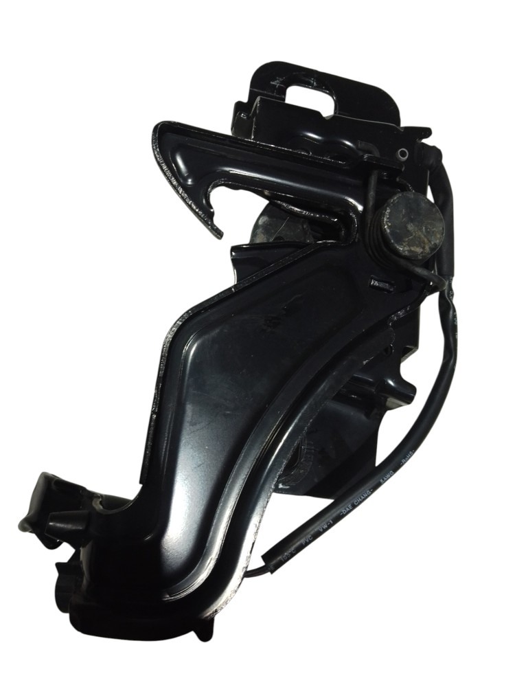Fechadura capô trava Elétrica original Chevrolet  2013 2017 4