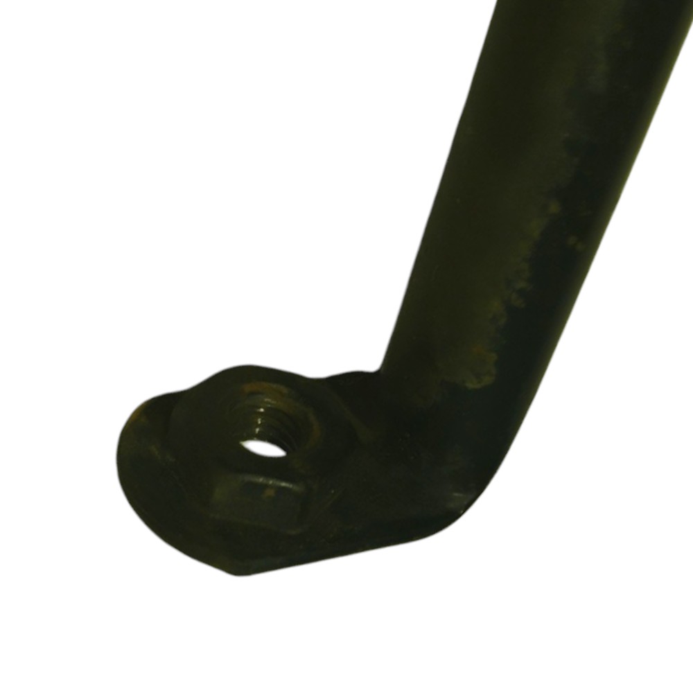 Suporte Para-choque Dianteiro Fiat Uno Mille V19 Et5384 4