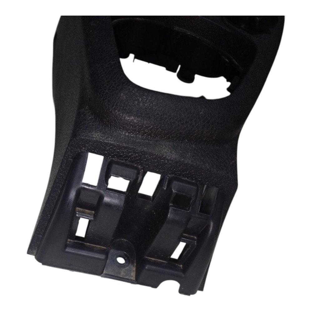 Console Central Porta Copos Renault Sandero Logan 2016 2020 8