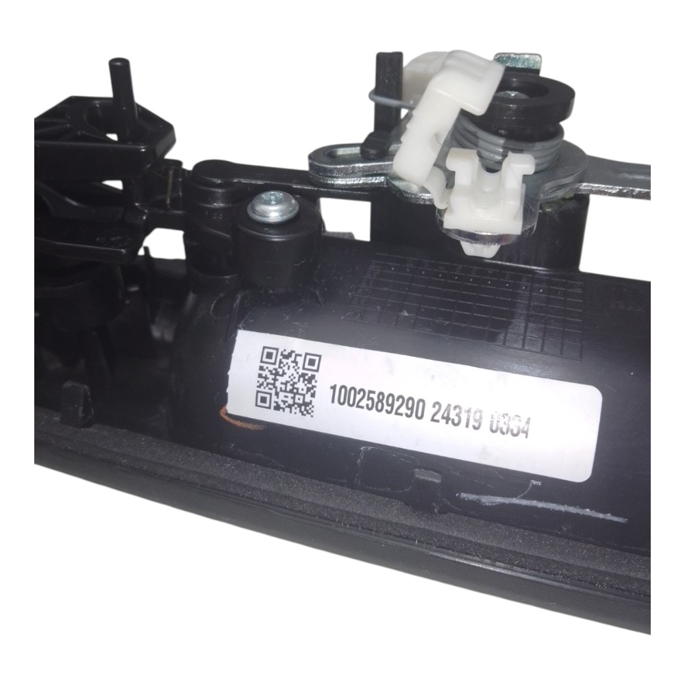 Fechadura Tampa Traseira Fiat Strada 2021/2023 1002589290 8