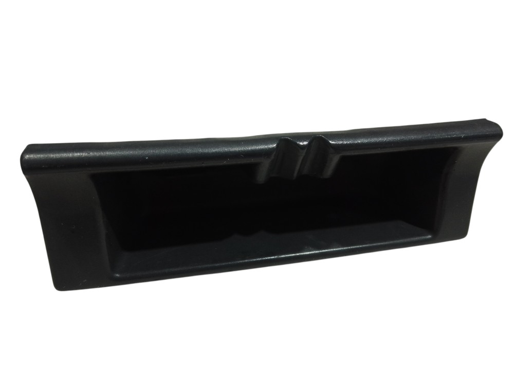 Moldura Cinzeiro Painel Porta Fiat Fiorino Uno 95 2014 2