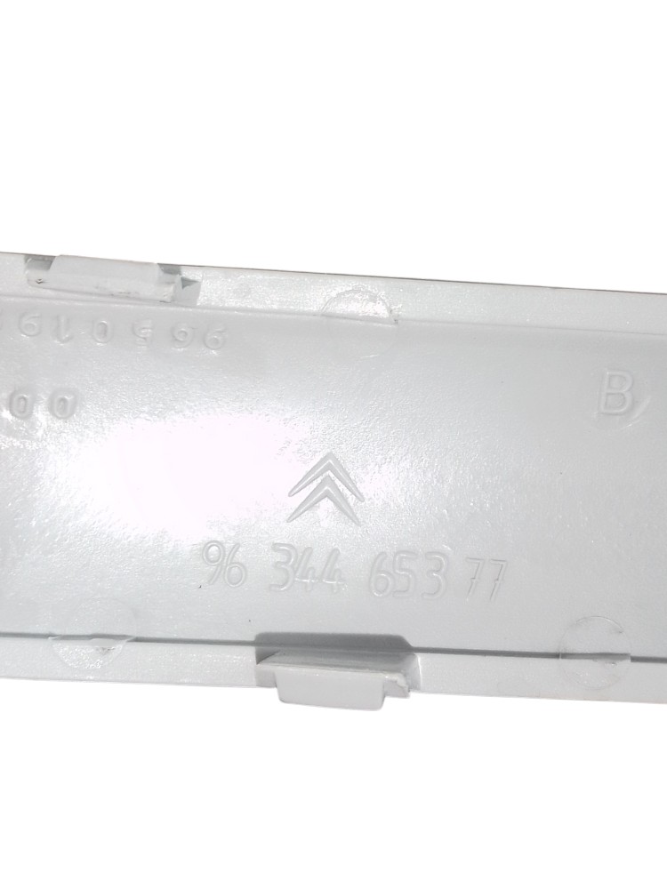 Moldura Puxador Porta Dianteiro Direitoxsara Picasso 99/12 5