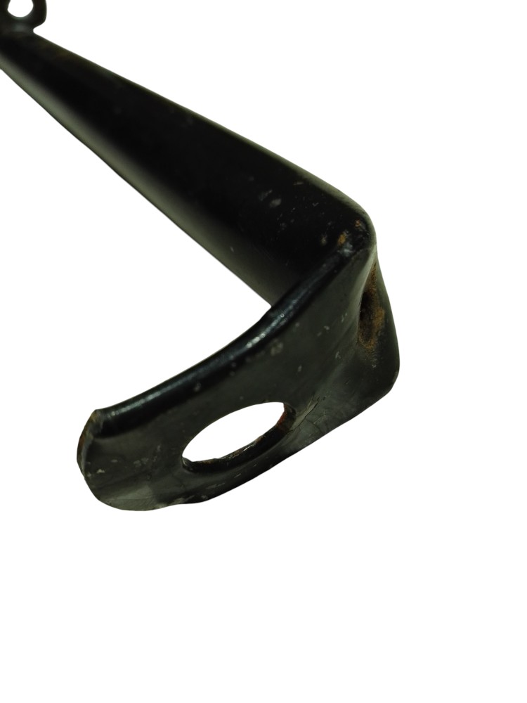 Guia Suporte Parachoque Dianteiro D Fiat Uno Fiorino 91 2003 8
