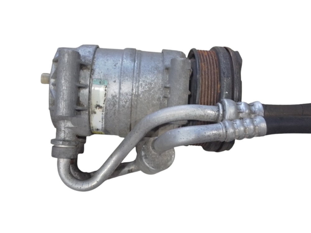Compressor Ar Condicionado Automotivo Chevrolet Blazer 1997 7