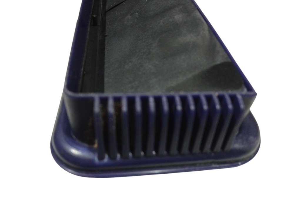 Difusor ar carroceria grade ventilação mov vw up 2010 a 2015 7