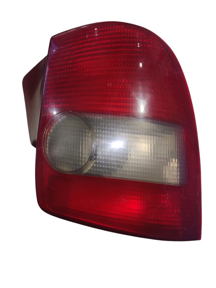 Lanterna Traseira Esquerda Fiat Palio Edx Ex El 1996/2001 Esquerdo/motorista