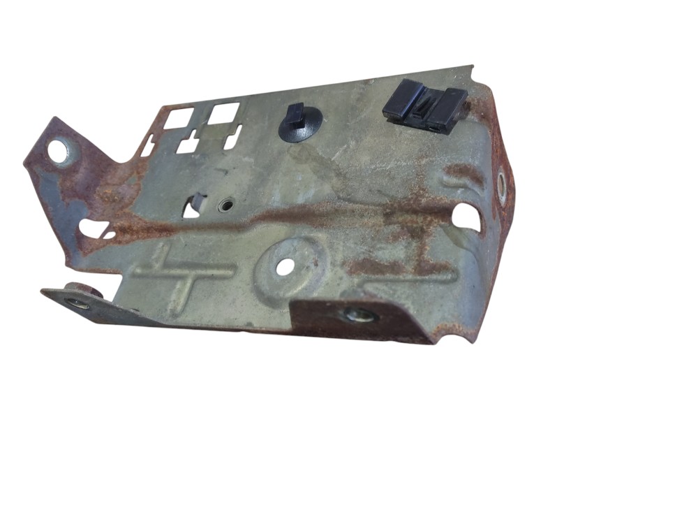 Suporte Caixa De Fusíveis Fiat Palio Siena 1997 1.0 Original 1