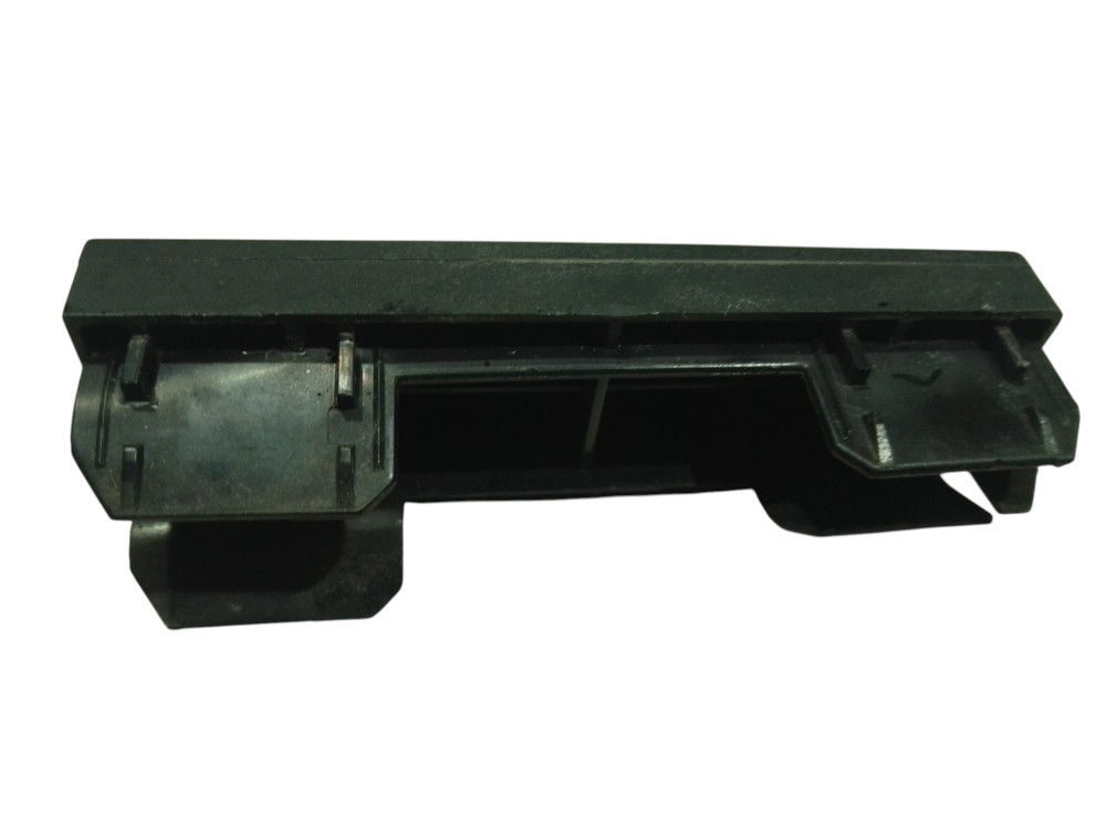 Moldura trilho banco esquerdo Fox 2014 2020 6
