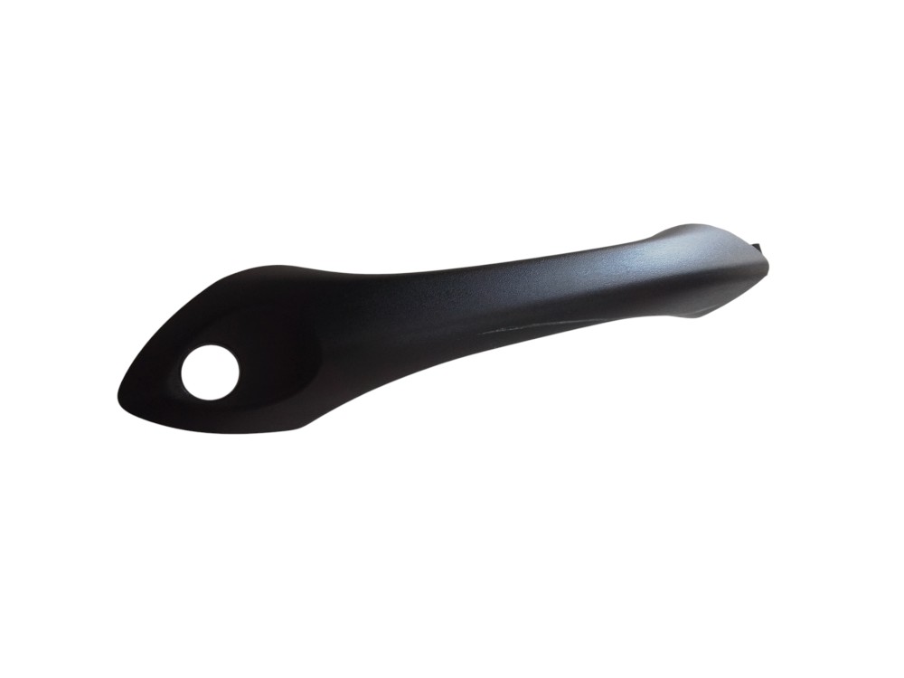 Maçaneta Externa Diateira Esquerda Chevrolet Tracker 20/26 Preto 5