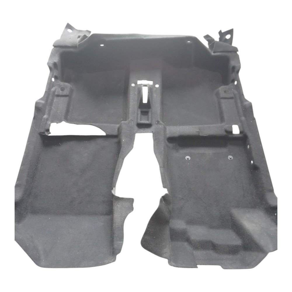 Carpete Do Assoalho Renault Sandero 2014/20 749029468r 3