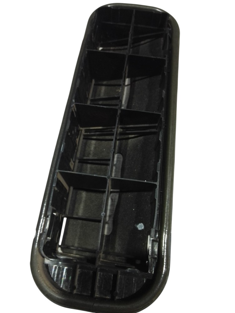 Difusor Saida De Ar Nissan March 2010 2014 1