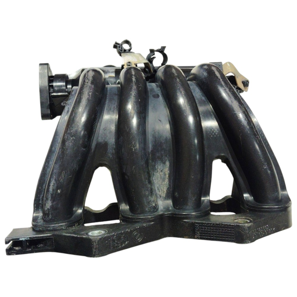 Coletor Admissão 1.0 8v Fiat Uno Mille V15 55204580 5