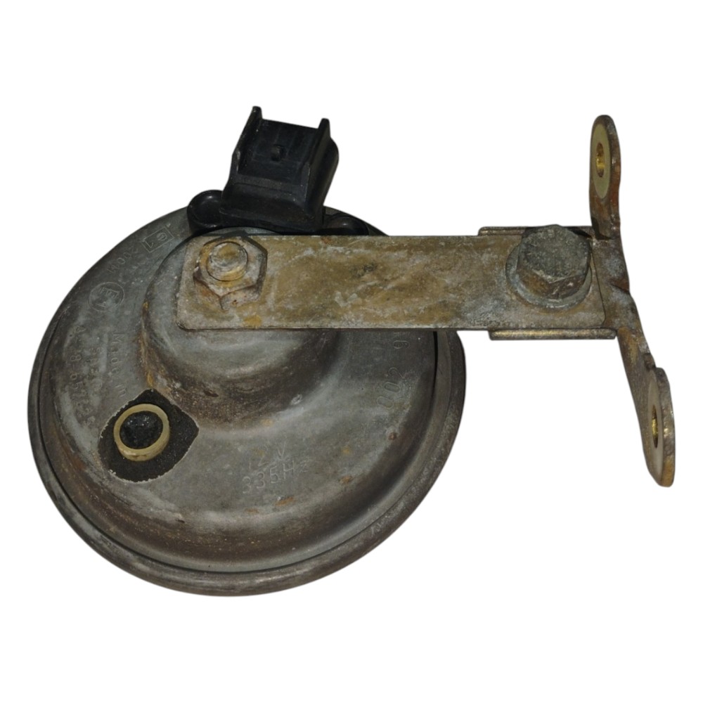 Buzina Do Alarme Chevrolet Gm Astra 1995 V20 28657625 4