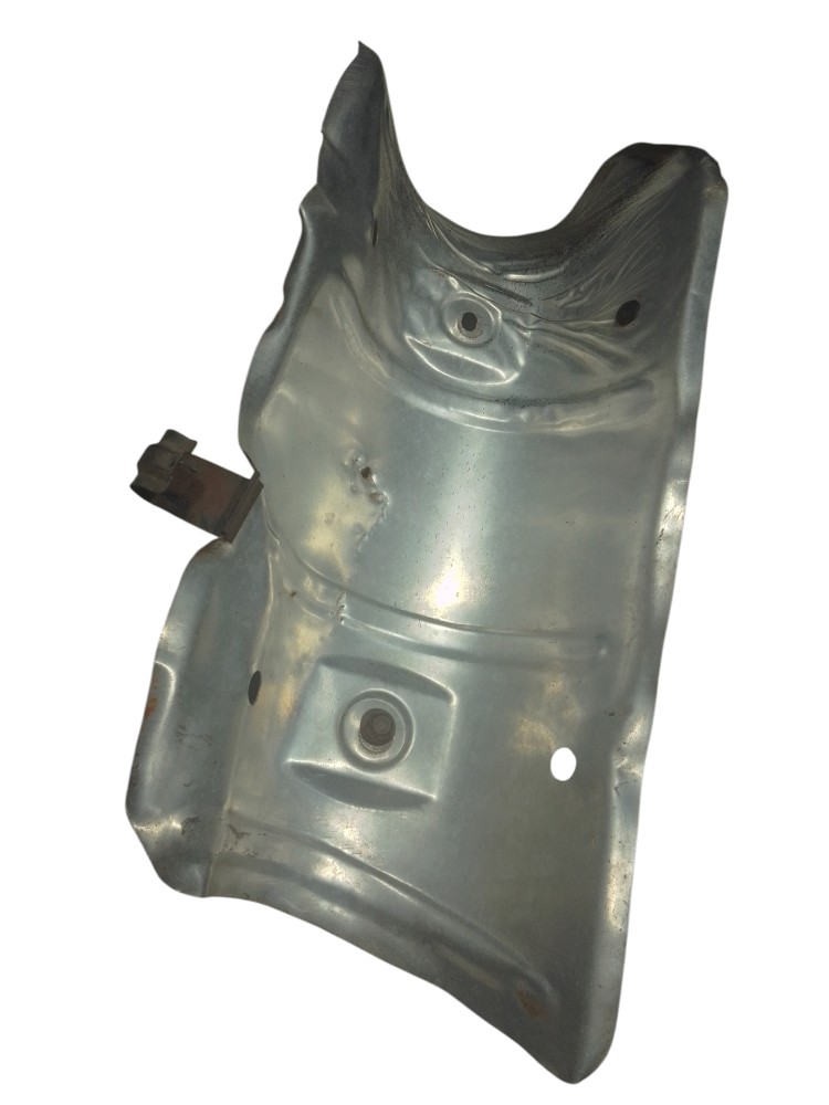 Defletor Calor Traseiro Chevrolet Corsa Milenium 2001 2002