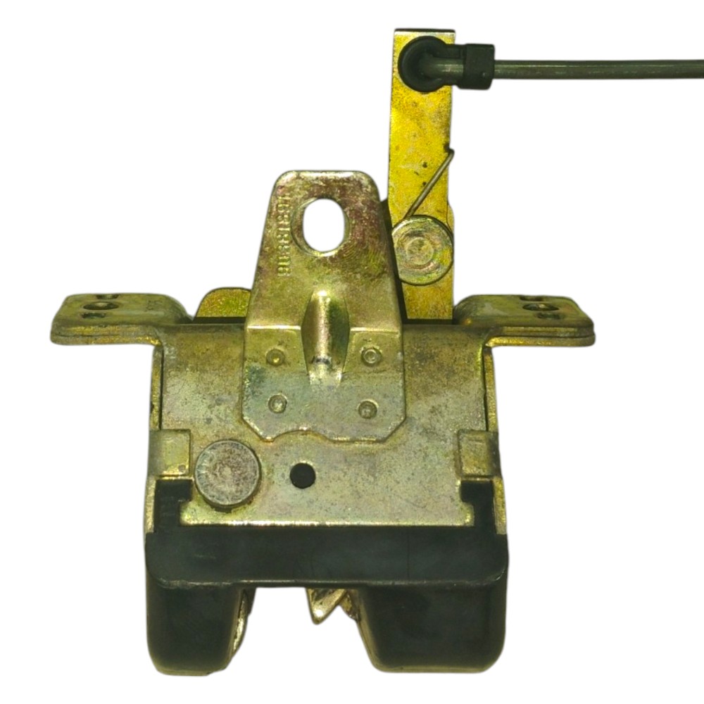 Fechadura Porta Malas Chevrolet Gm Astra 1995 90381891 V20 5