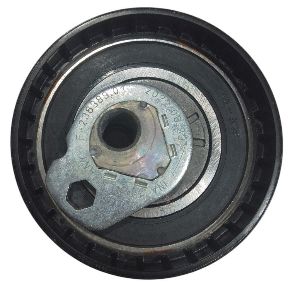Tensor Correia Dentada Renault Clio 2000 Nissan March 2011