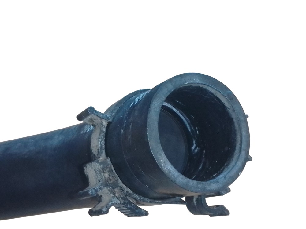 Mangueira Bocal Tanque Combustível Xsara Picasso 2000 A 2012 5