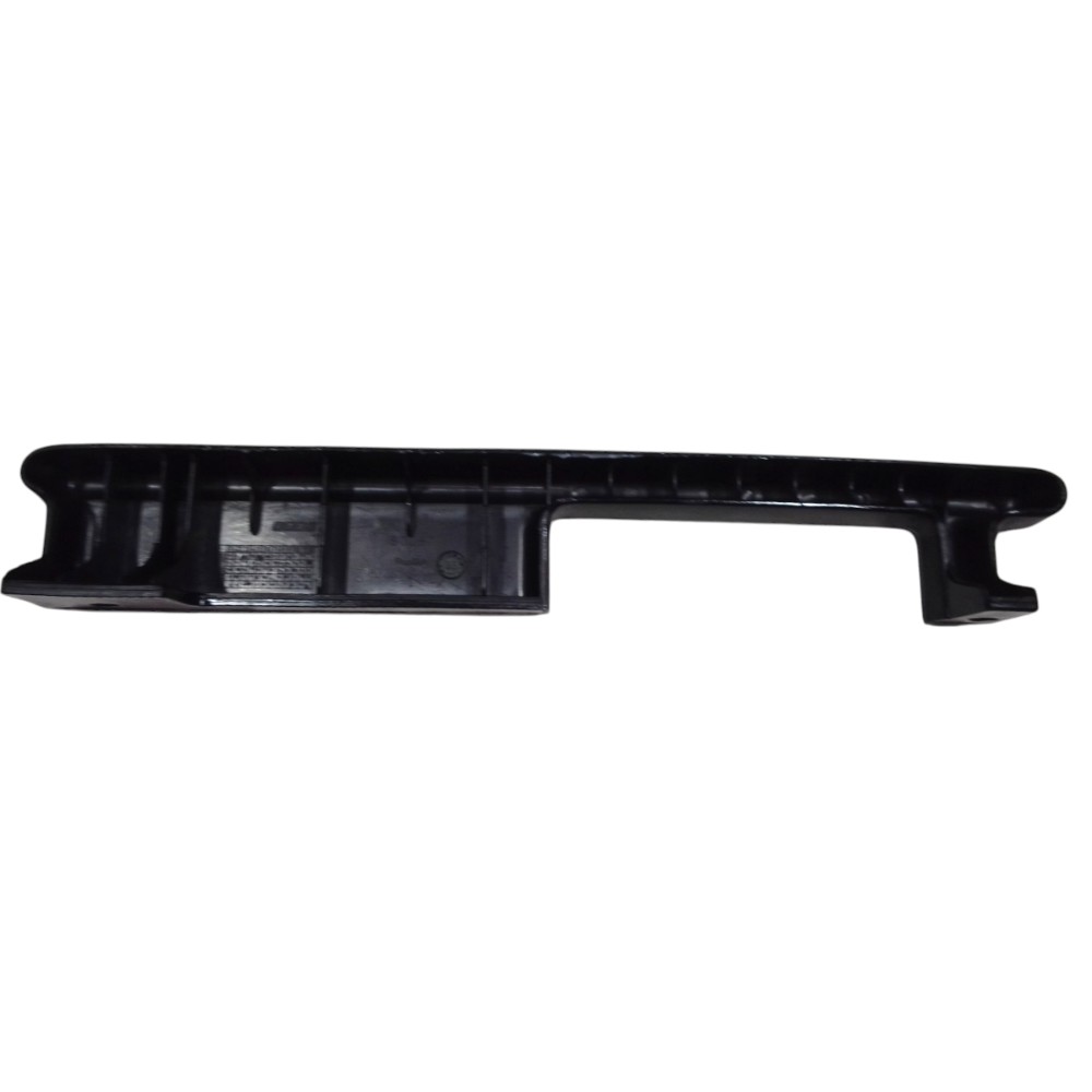 Puxador Interno Porta Apoio Braço Esque Fiat Uno 2005/2006 Preto 3