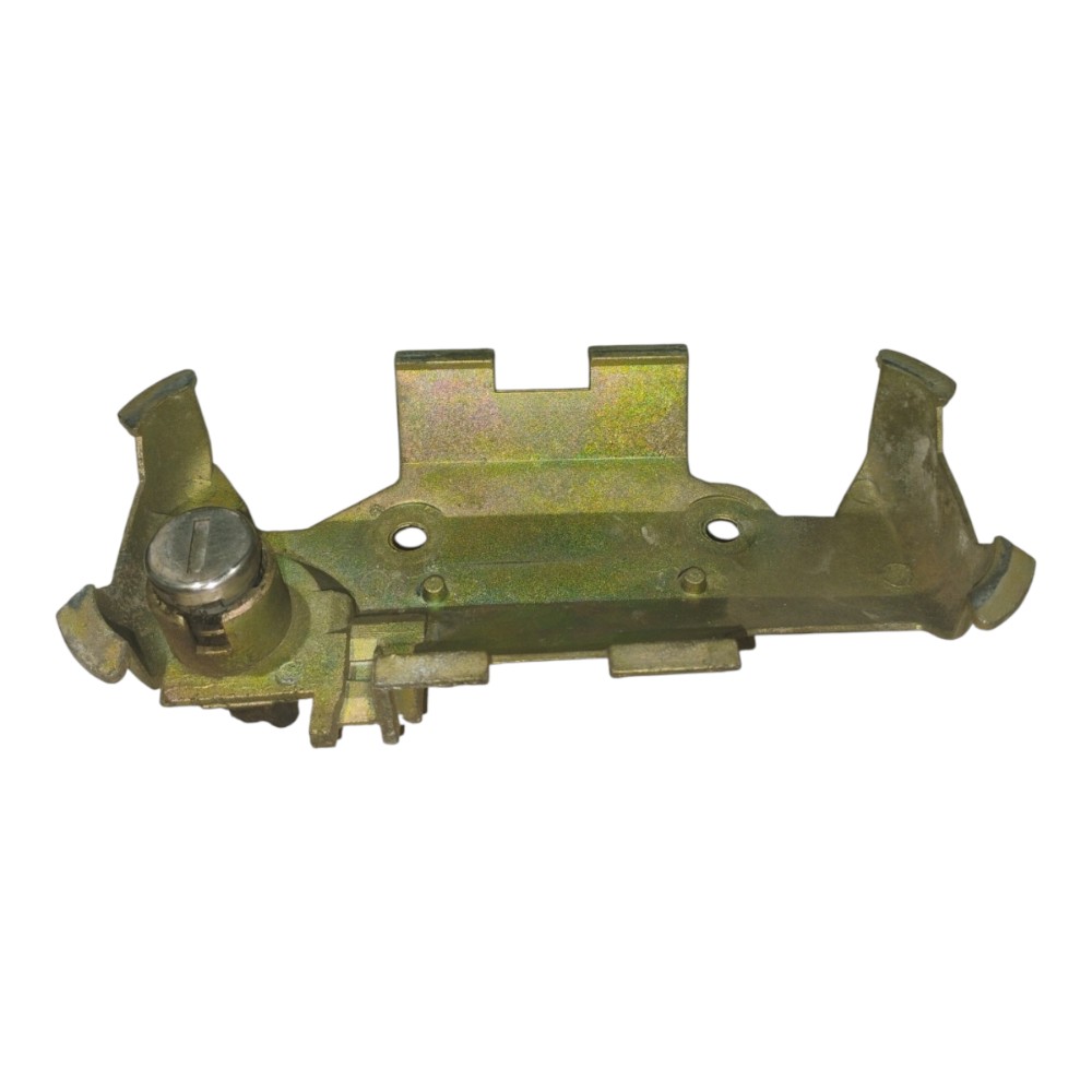 Cilindro Porta Dianteira Direita Com Suporte Gm Astra 1995 5