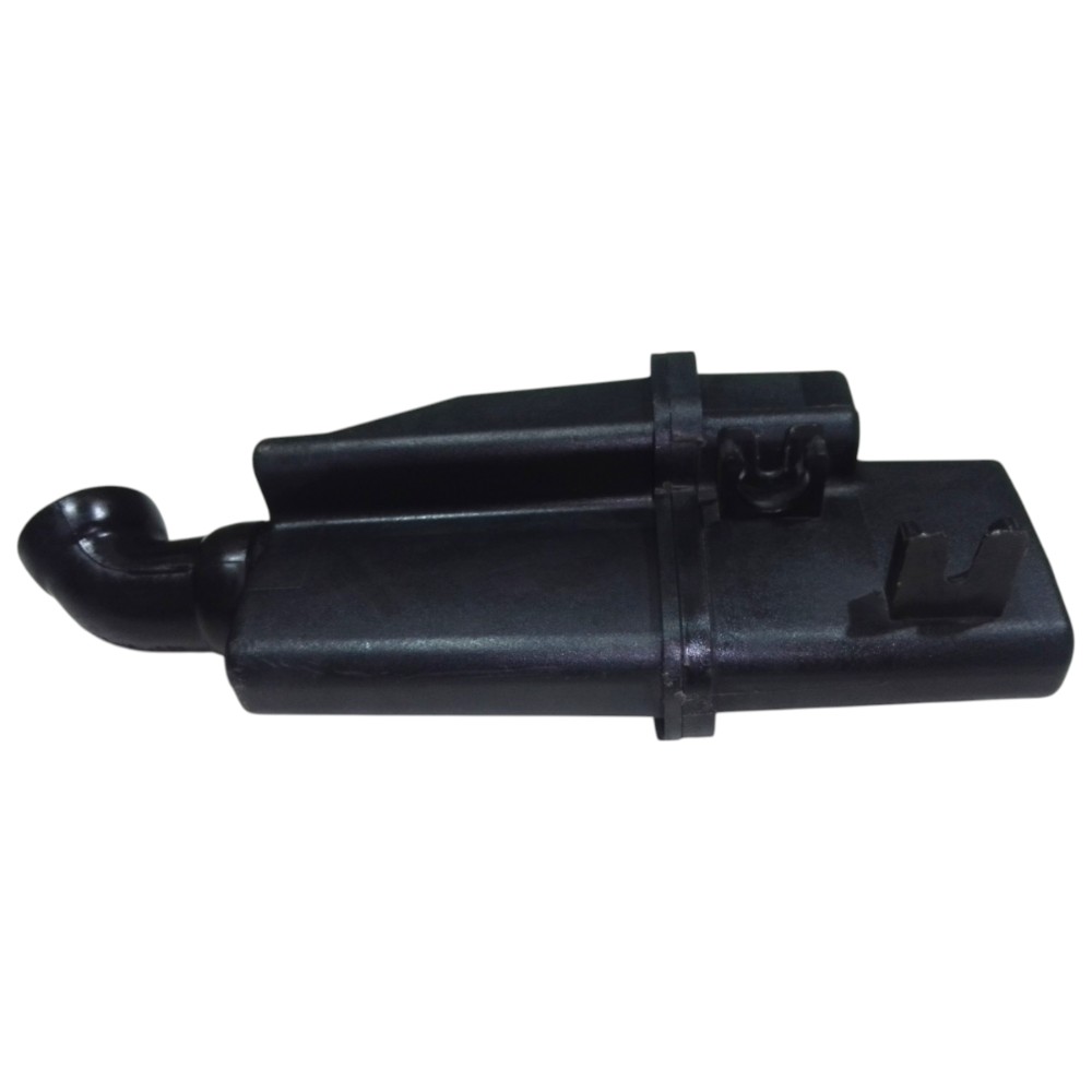 Ressonador Filtro De Ar Mercedes Benz E320 1998-a1121400087 4