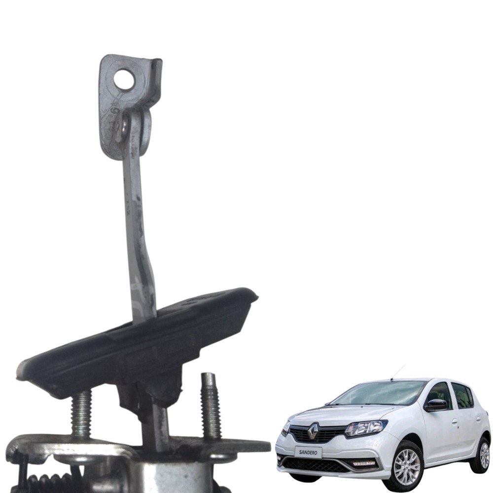 Limitador Porta Traseiro Renault Sandero 2015/19 Et 4209