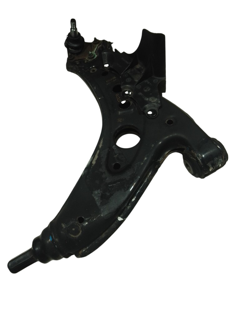 Acabamento interno direito Volkswagen Polo 2004 2013 10