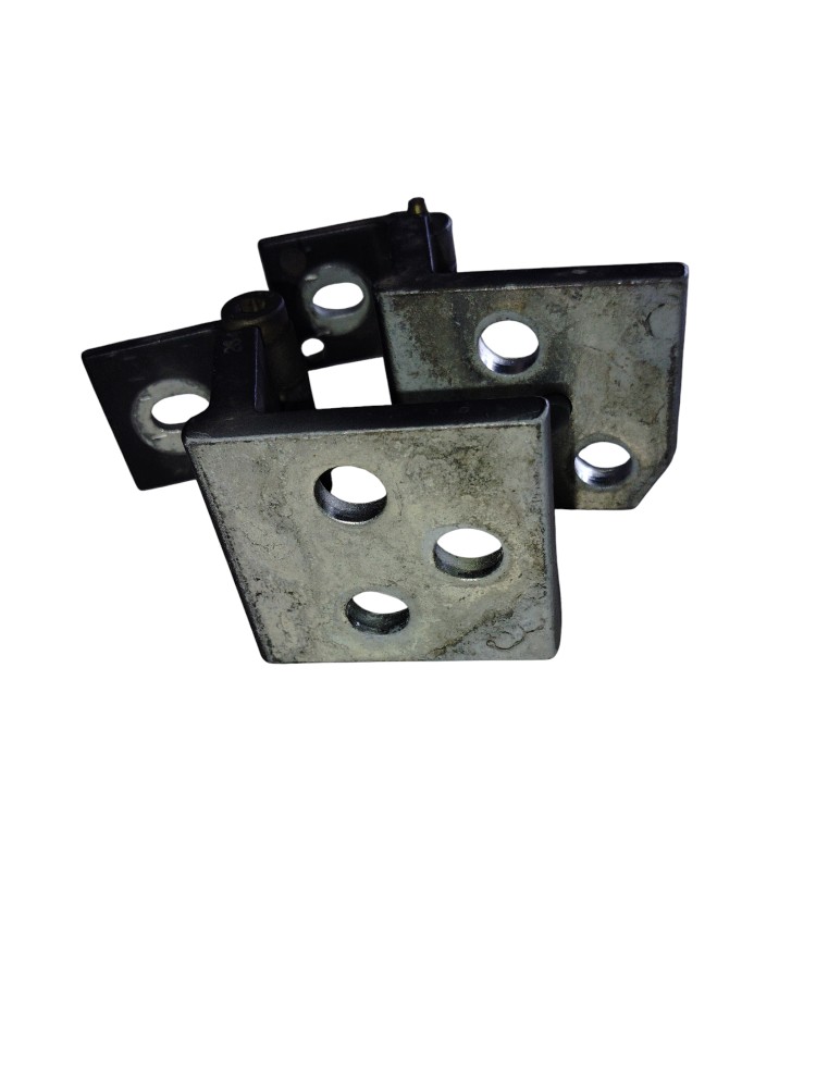 Par Dobradiça Porta Dianteira Direita Xsara Picasso 00 A 012 7