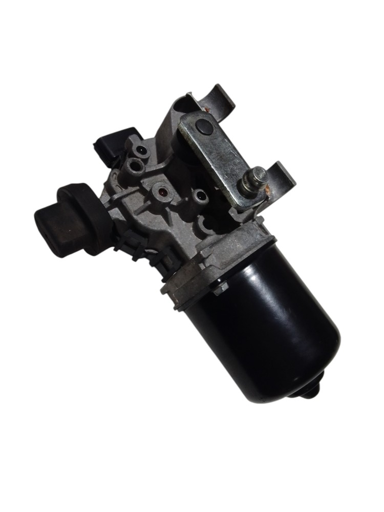 Motor Limpador Parabrisa Renault Sandero Logan 2015 A 2019 – 5