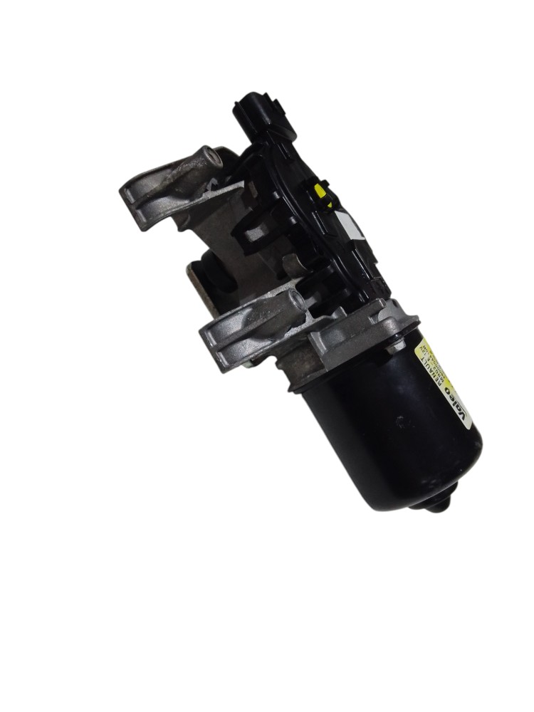 Motor Limpador Parabrisa Renault Sandero Logan 2015 A 2019 – 9