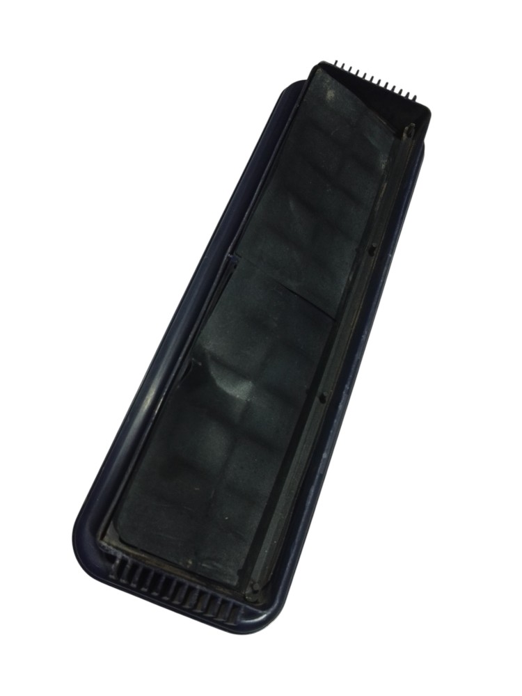 Difusor ar carroceria grade ventilação mov vw up 2010 a 2015 2