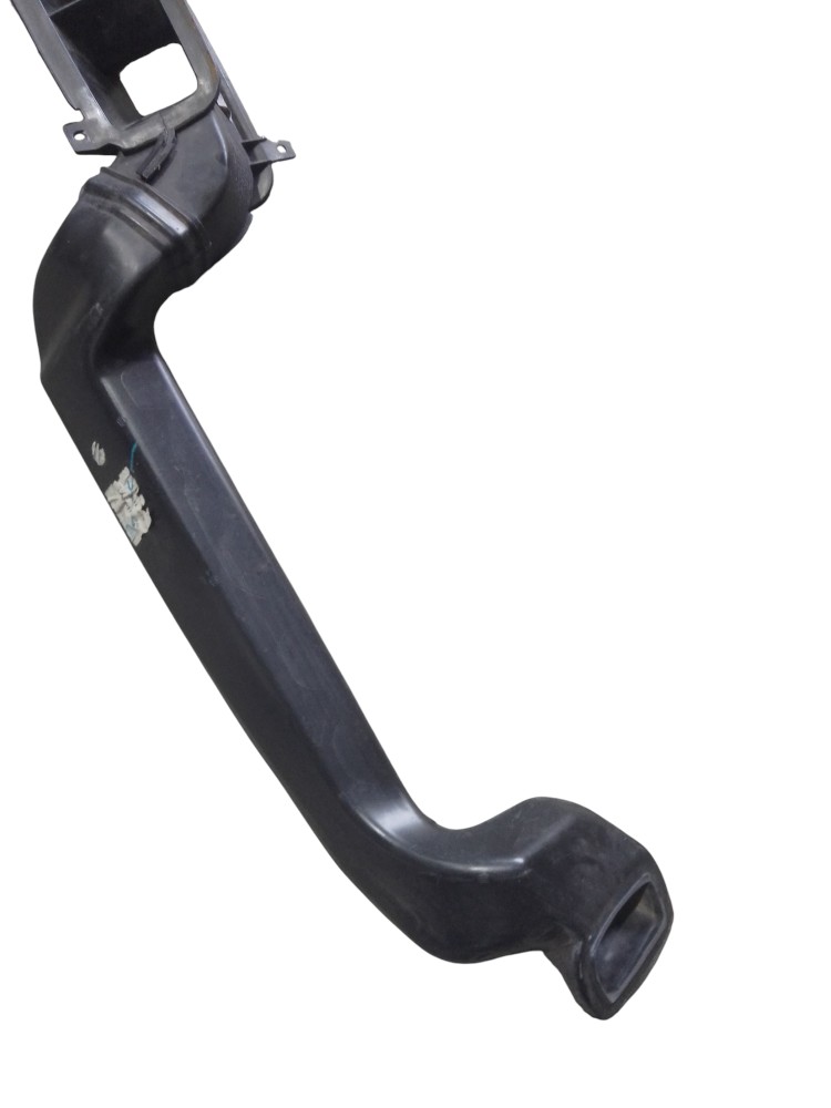 Duto De Saída De Ar Painel Central Volkswagen 2003 2014 Preto 4