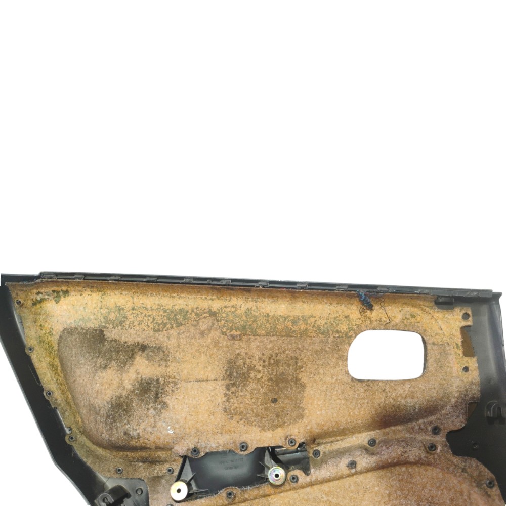 Forro de porta traseira direito Chevrolet astra 1995 V20 7
