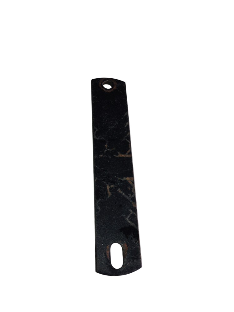 Barra De Regulagem Alternador Linha Volkswagen Original 7