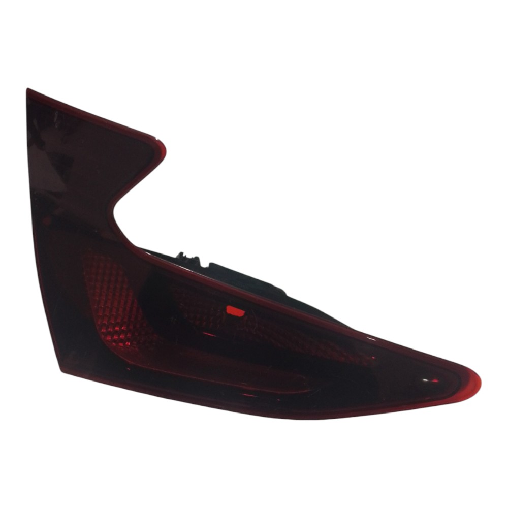 Lanterna Traseira Esquerda Fumê Hb20 Hatch 2020/22 92403r11 Esquerdo/motorista Vermelho 2