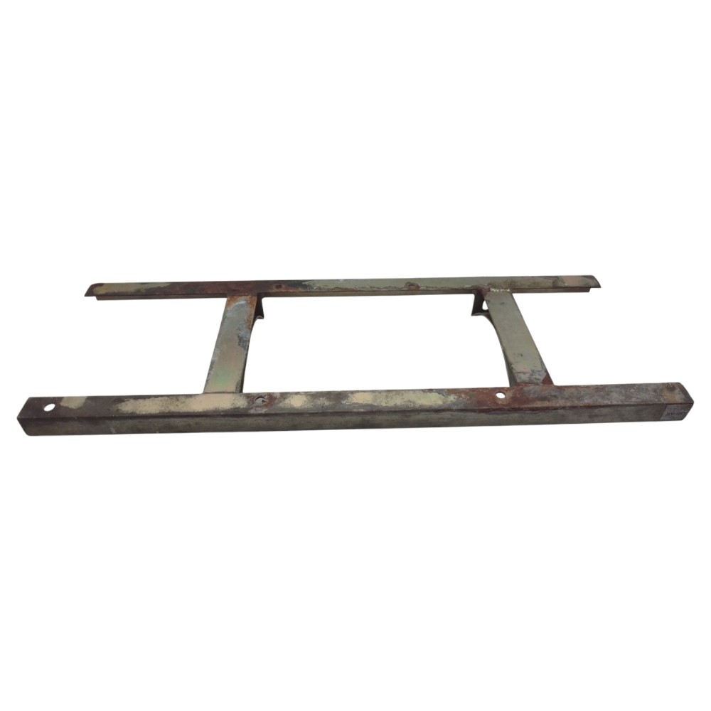 Suporte Cilindro Gnv 70 litros Kit Gás 31×89 2