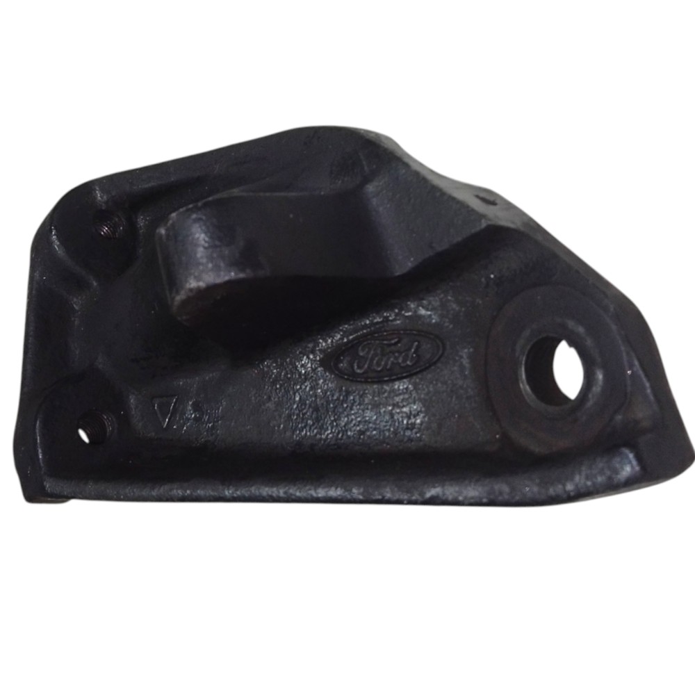 Suporte Coxim Câmbio Inferior 1.8 16v 1998 95ab6k040ac 5