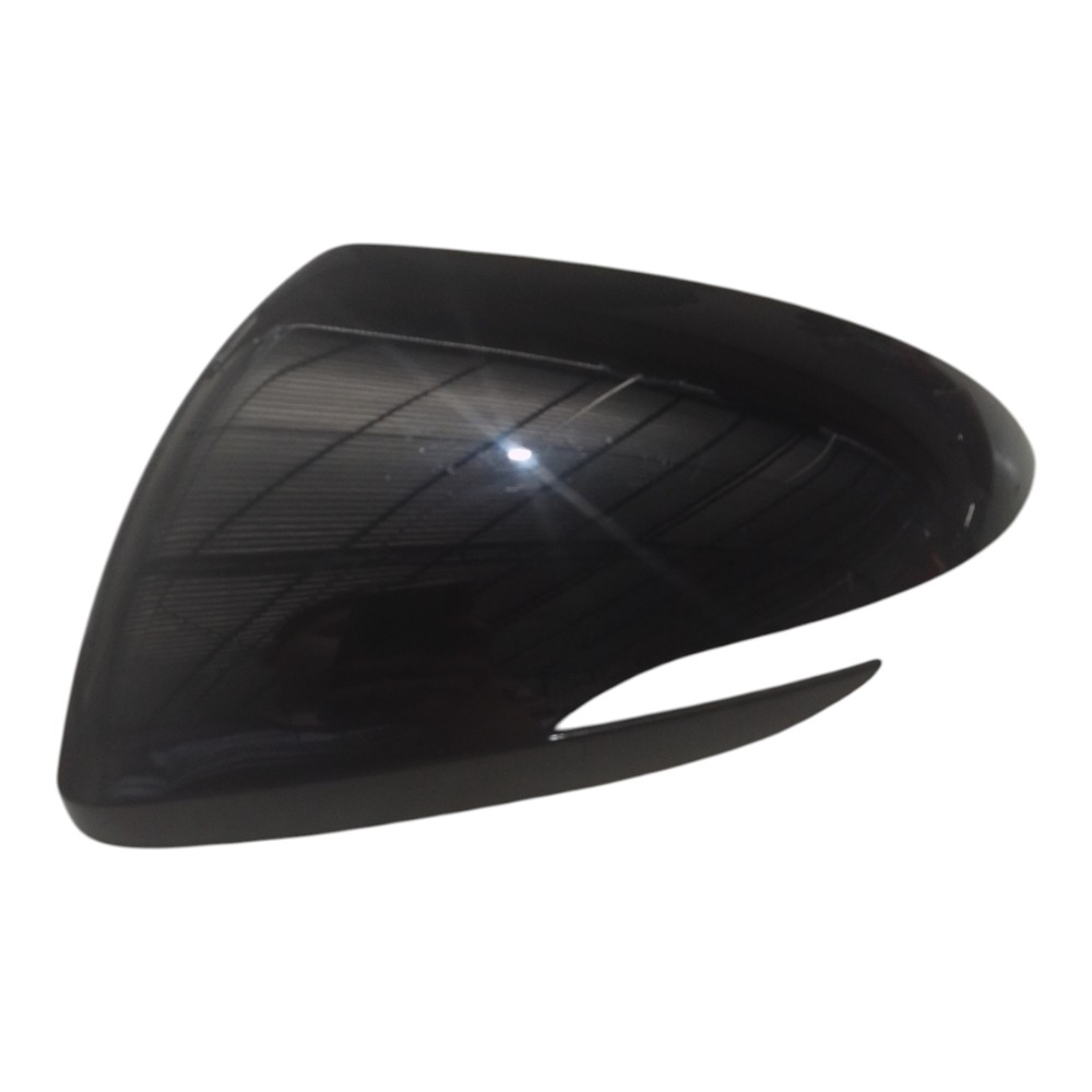 Capa Retrovisor Lado/e Hyundai Hb20 Cp20z3766 Original Preto 4