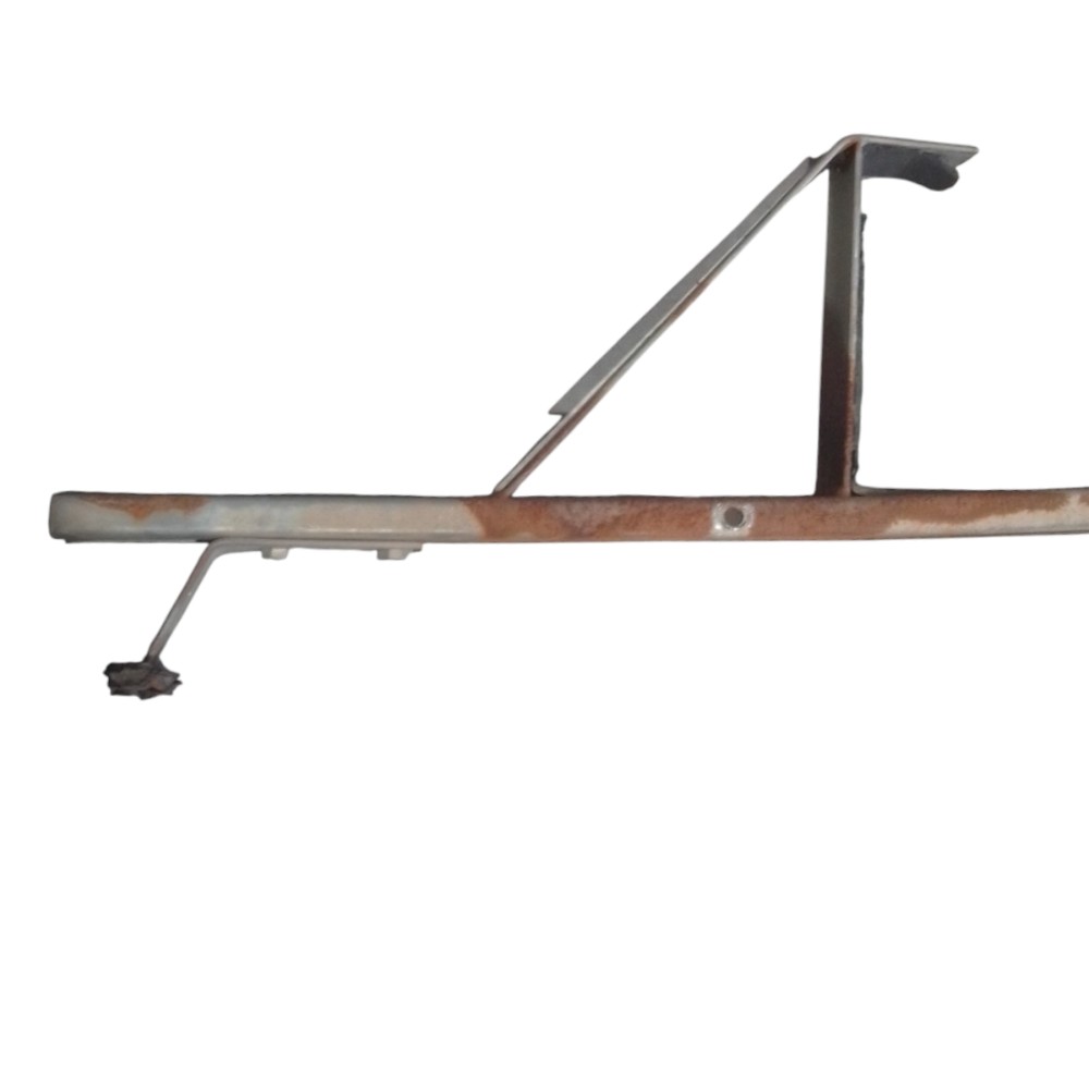 Rack automotivo suporte escada FIAT UNO MILLE 2007 / 2008 7