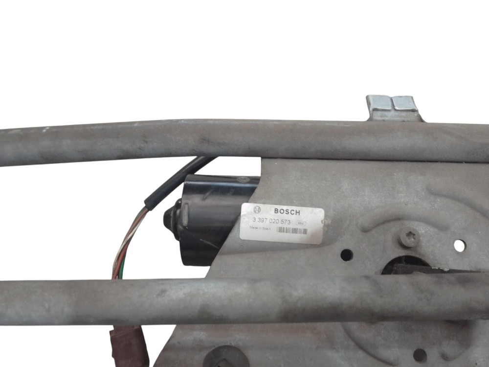 Galhada Motor Limpador Parabrisa Xsara Picasso 2001 A 2012 6