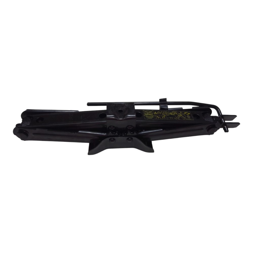 Macaco Manual Original Renault Sandero Logan 995501893r 3