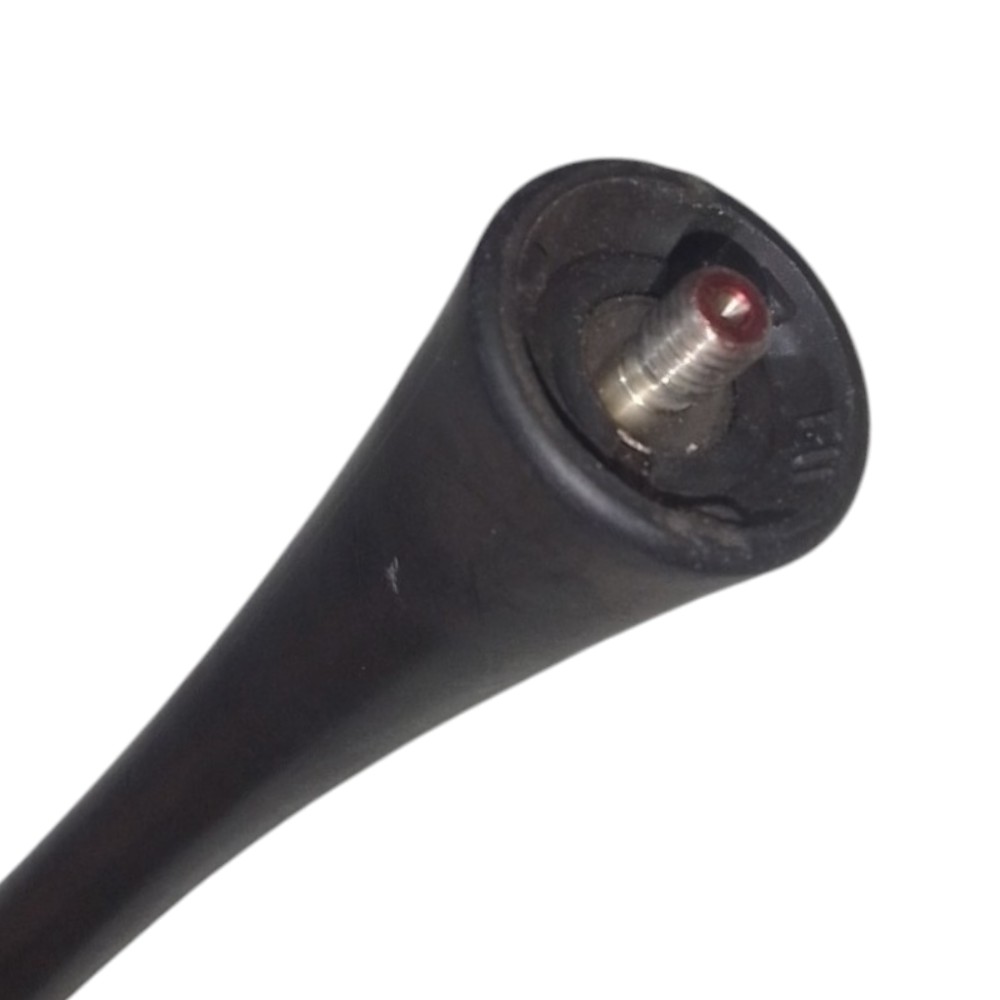 Haste Antena Rádio Honda Cr-v 2007 39152s7a003 Preto 2