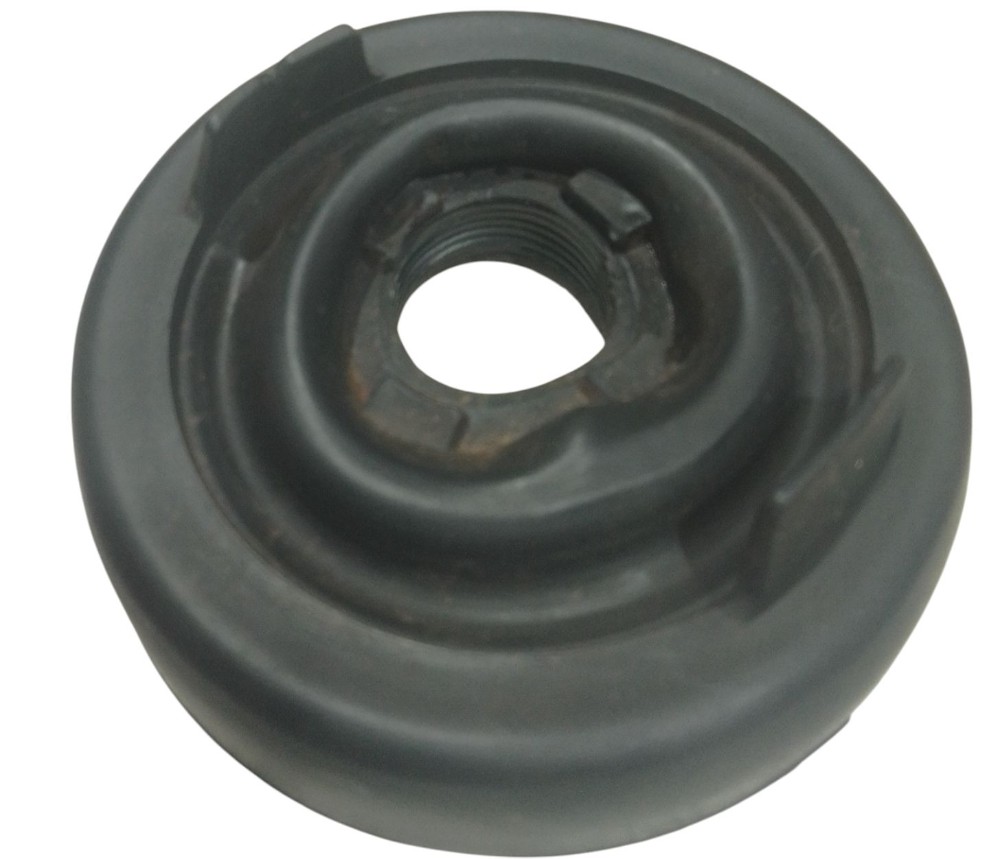 Borracha tampa vedação Chevrolet corsa milenium Wind 2001 7