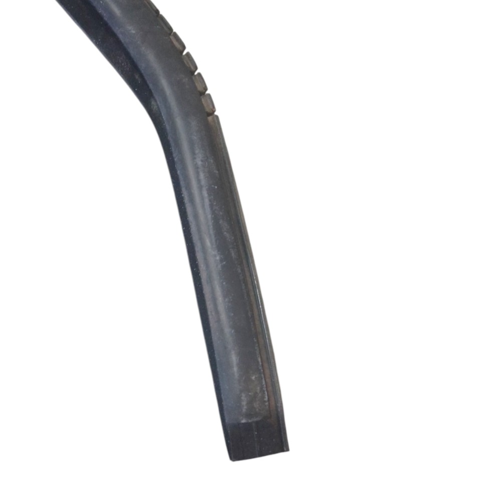 Canaleta Borracha Porta Dianteira Direita Fiat Uno Mille V19 4