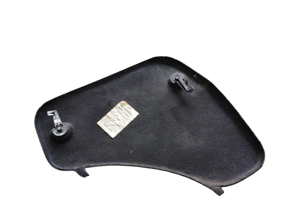 Tampa Porta Objetos Porta Malas Xsara Picasso 2000 A 2012 2