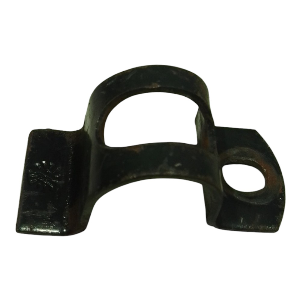 Suporte Fixação Fiat Uno Mille 2005 / 2006 Preto 4