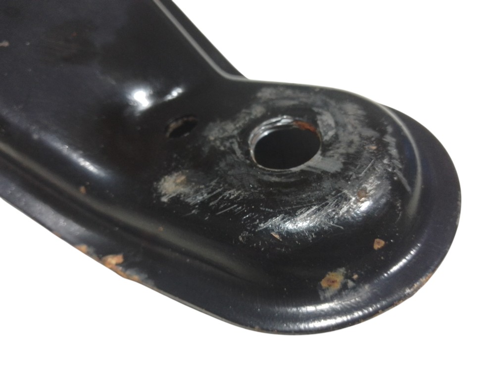 Suporte agregado direito suspensão câmbio vw fox gol 2014 5