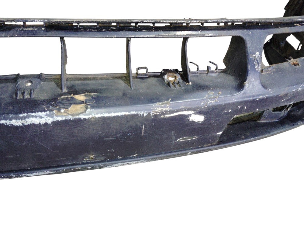 Parachoque Dianteiro Volkswagen Golf Mk3 1995 A 2000 7