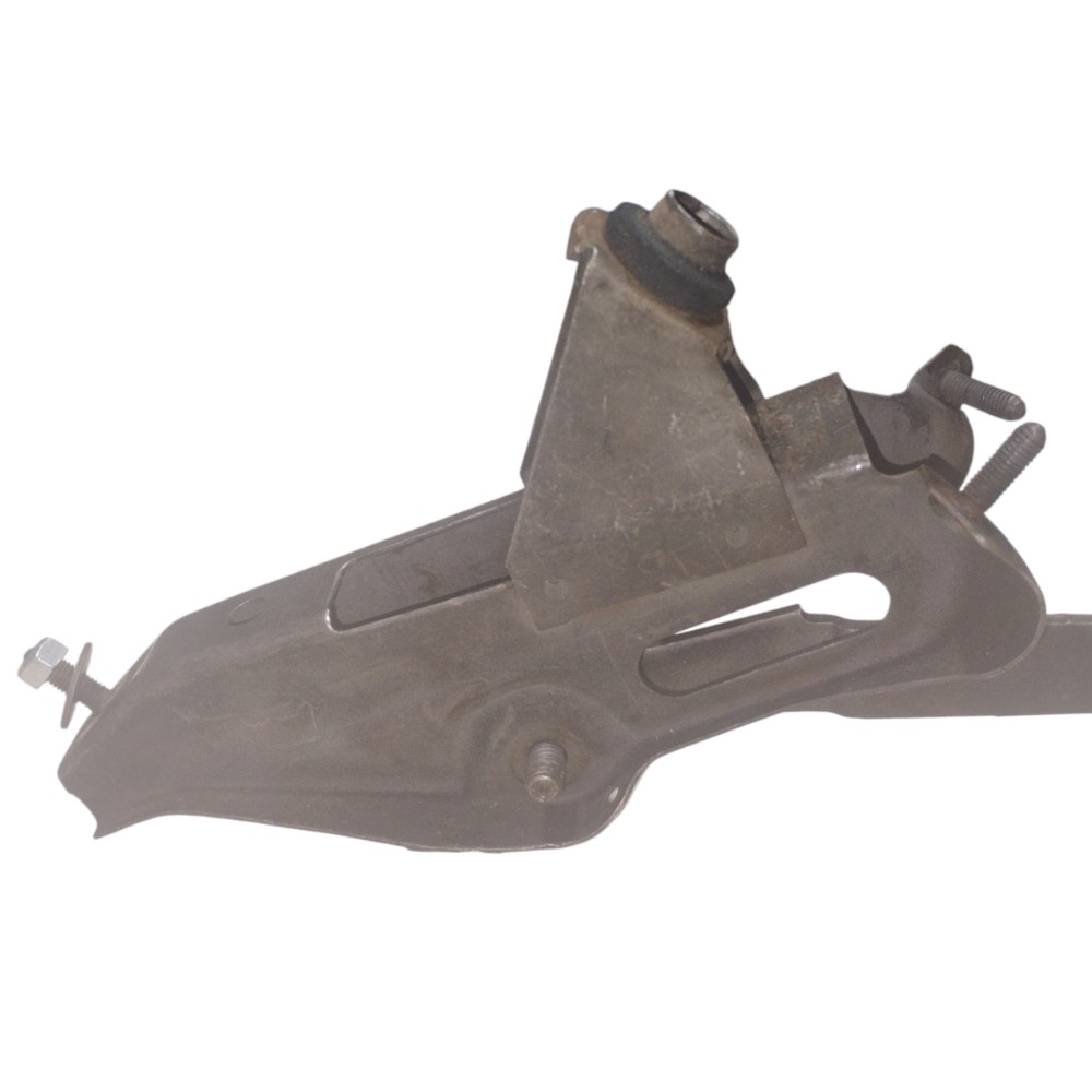 Pedal Com Suporte Embreagem Chevrolet Gm Astra 1995 V20 6