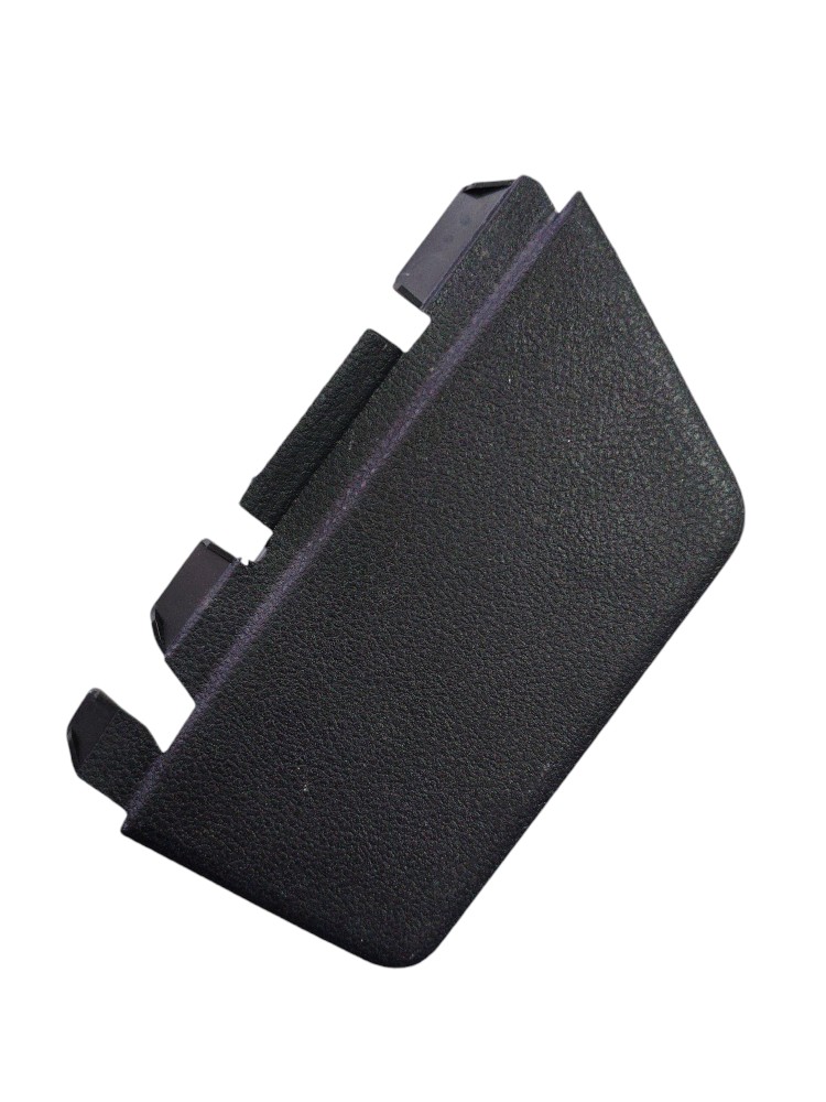 Moldura Acabamento Tampa Painel Direito Toyota Etios 2013/20 Preto Preto Preto Texturizado 6