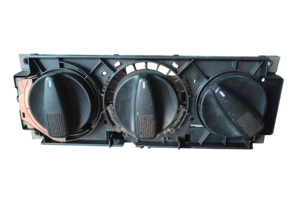 Painel Comando Ar Volkswagen Golf Mk3 95/98 1h0819045c 6